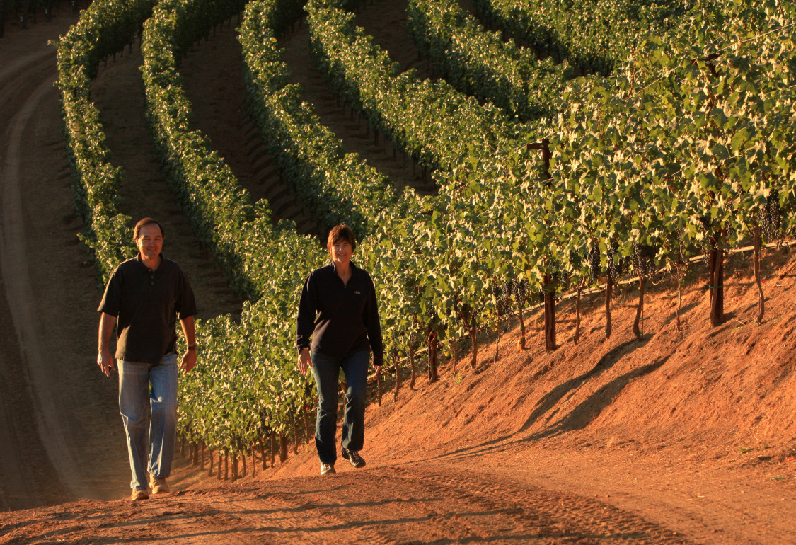 Futo Wines began in 2002 when Tom and Kyle Futo purchased Oakford Vineyards.