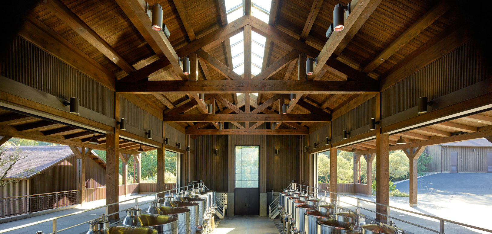Futo Wines - Estate - Winery