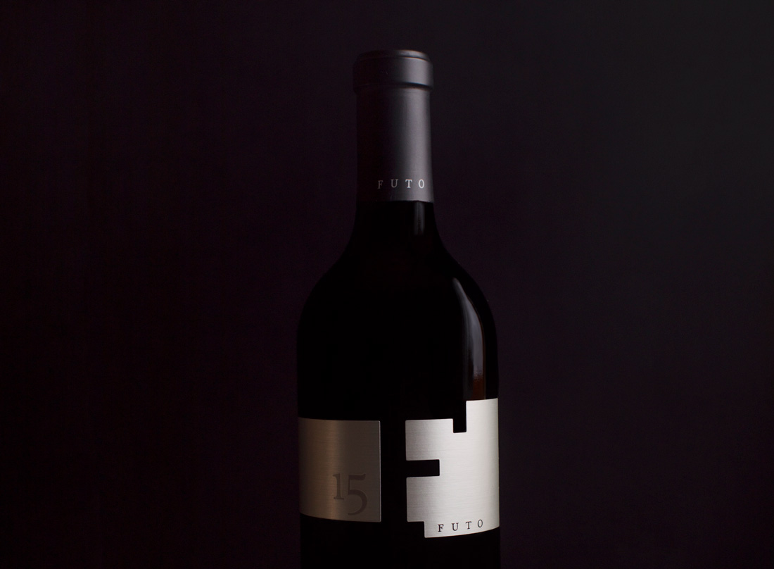 Futo Wines - FUTO Oakville Estate Red Wine - A complex wine from a complex estate.