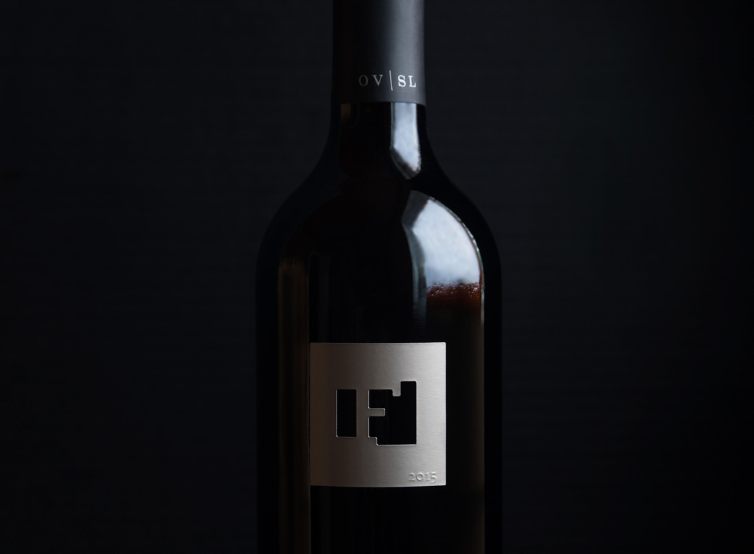 Futo Wines - The FUTO OV | SL - A wine that showcases the synergy of our two estate properties..